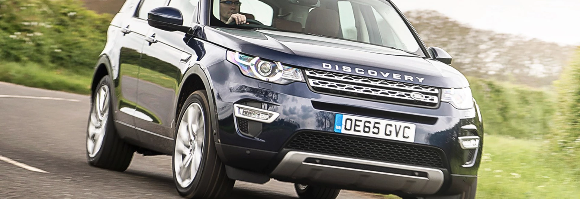 Refreshed Land Rover Discovery Sport adds extra tech